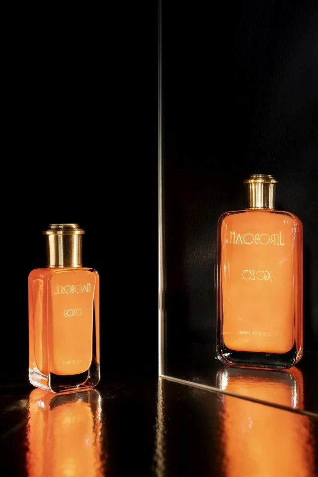 PARFUMREVIEW: JEROBOAM – MUSKS, MYSTERIE EN URBAN ELEGANCE