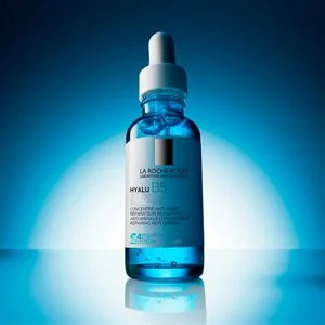 KRACHTPATSERS: HYALU B5 SURACTIVATED SERUM &amp; CREME