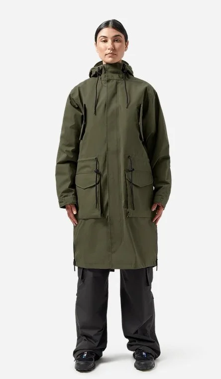 DE WARME HERFST/WINTER ESSENTIALS VAN MAIUM
