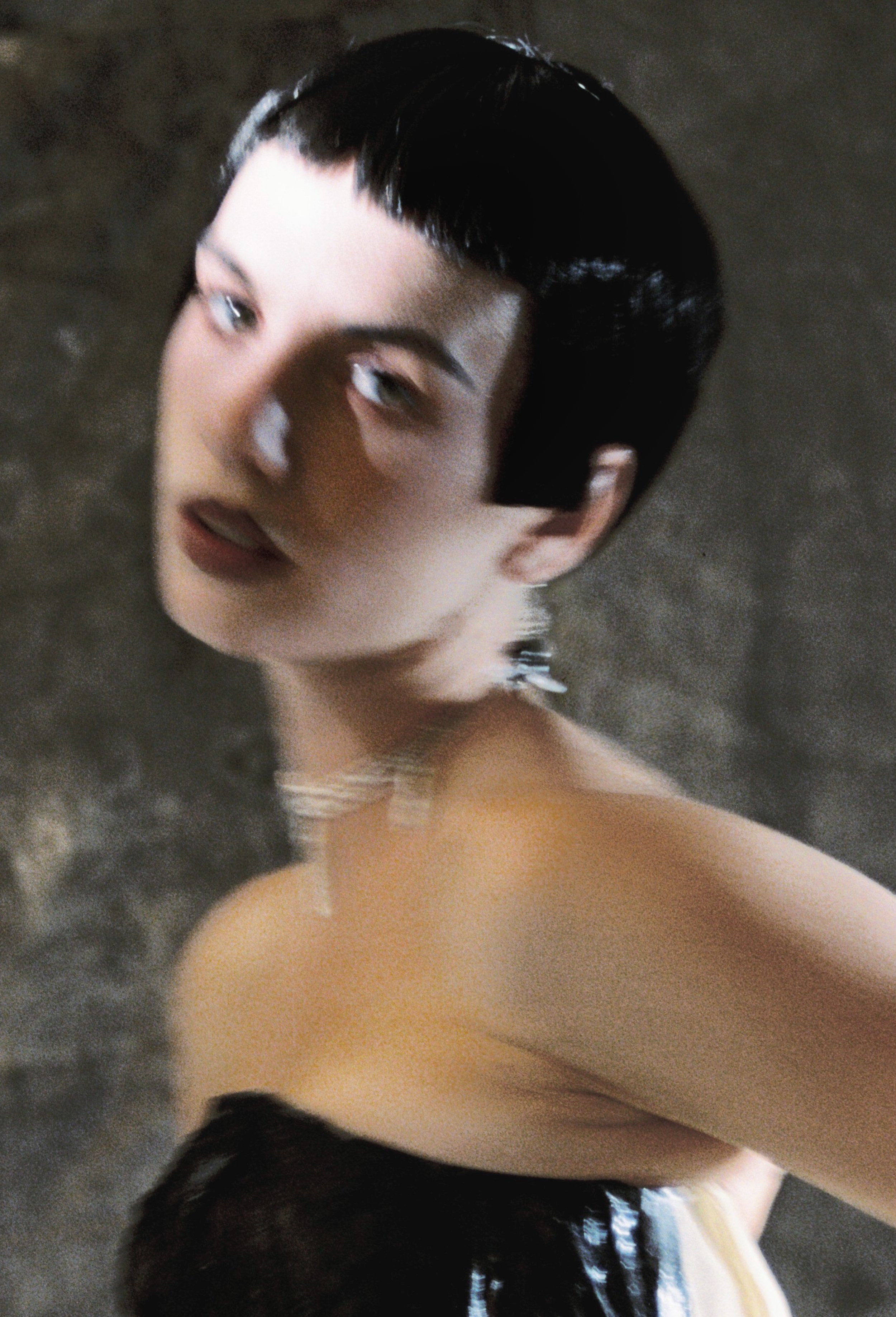 INTERVIEW MET MAAN: ‘HETIS WEIRD OM EEN MERK TE ZIJN’