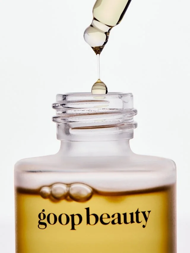 BODY GLOW MET GOOP: MICRODERM INSTANT GLOW BODY POLISH