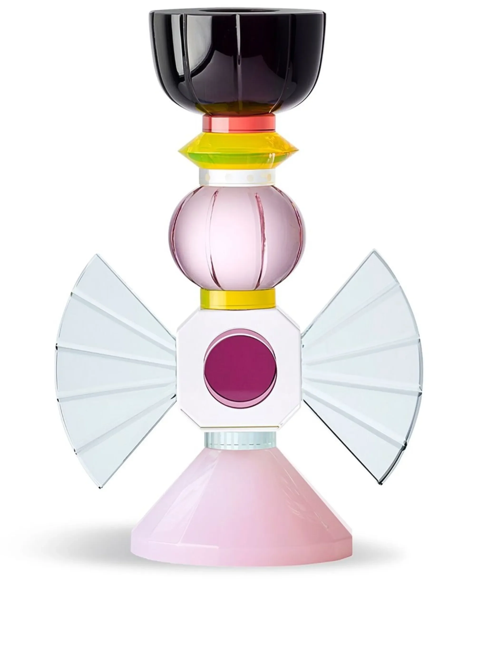 DECEMBER: CURATED BY BAGUA JODY