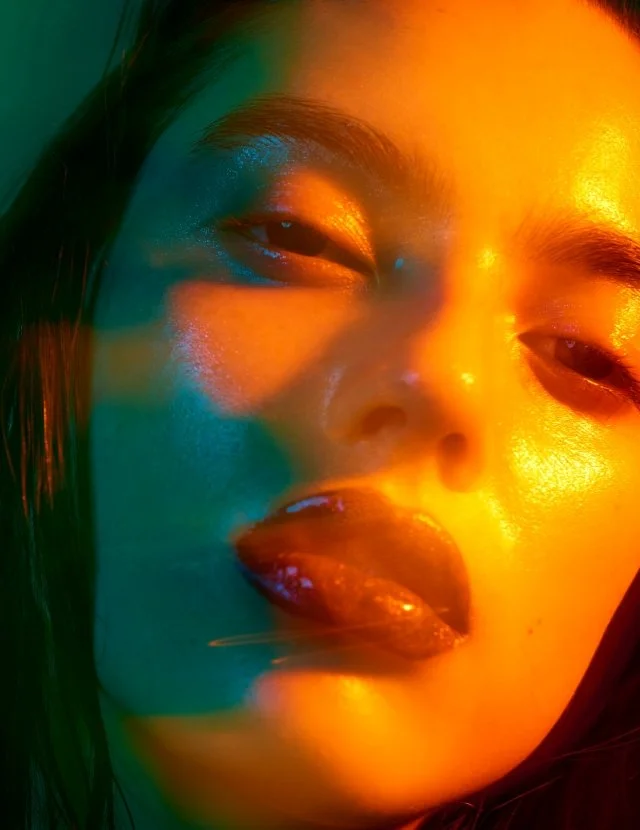 SUZANNE VERBERK: ‘IK BLUFTE ME OVERAL NAAR BINNEN’