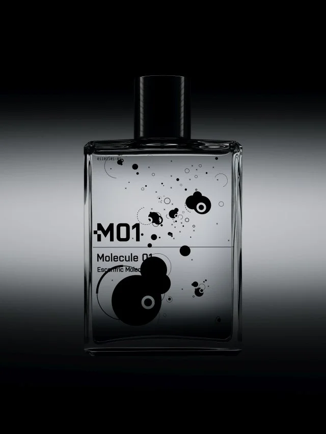 ESCENTRIC MOLECULES VIERT 20-JARIG BESTAAN MET 200 ML-EDITIES