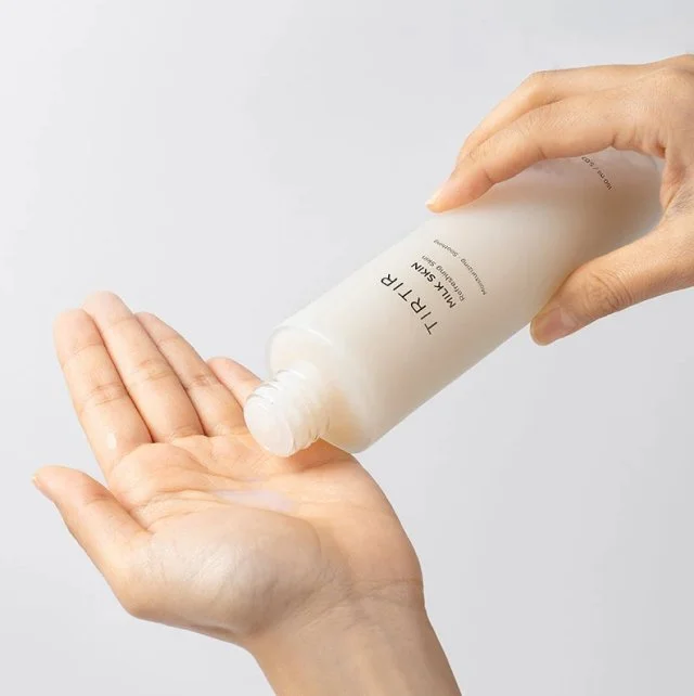 DIT MAAKT JE BEAUTYROUTINE COMPLEET: DE TONER