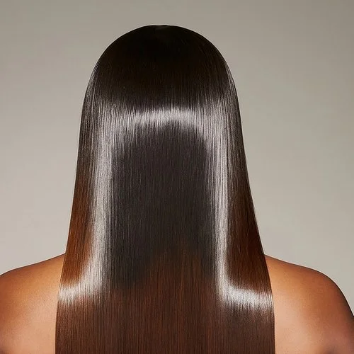 K-BEAUTY TREND VAN 2026: GLASS HAIR