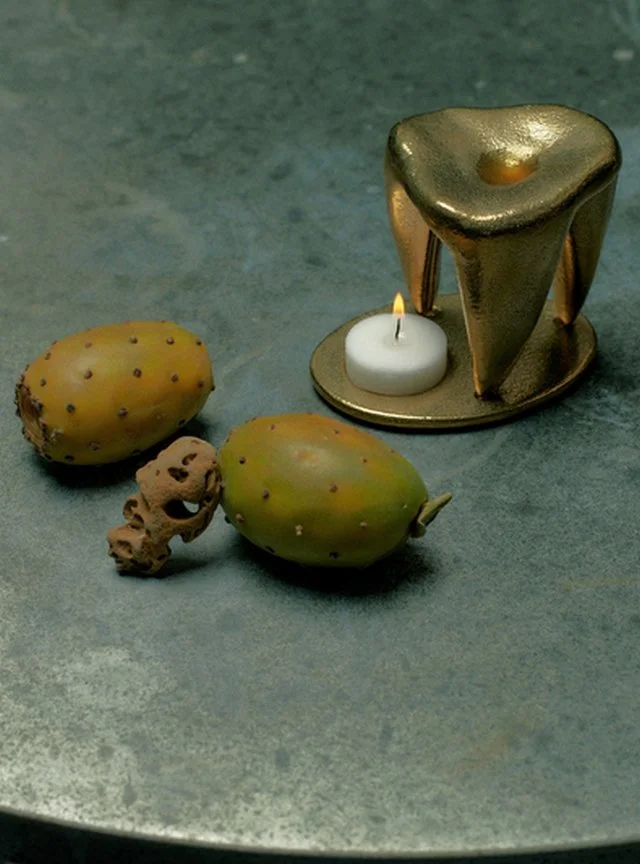 TSU LANGE YOR - POOL BURNER BLEND: VOOR WIE NU NAAR DE ZOMER VERLANGT