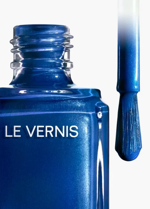 BEAUTY MATCH 2026: TRUE BLUE &amp; DENIM 