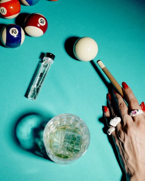 NIEUWE PARFUMS trends: 3 VERRASSINGEN 