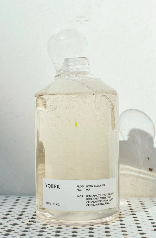 NOTES FROM JAPAN: BEAUTY TWEE MERKEN OM NIET TE MISSEN