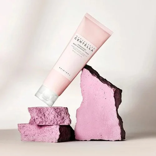 TIKTOK BEauty: ZOUT OP JE HUID TEGEN ACNE