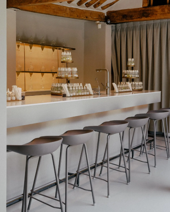 PROUST SEOUL: ONTDEK JE EIGEN SIGNATURE SCENT 