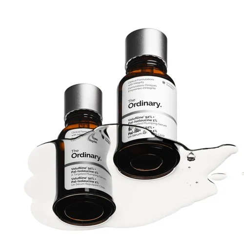 MEER HUID VOLUME MET VOLUFILINE VAN THE ORDINARY