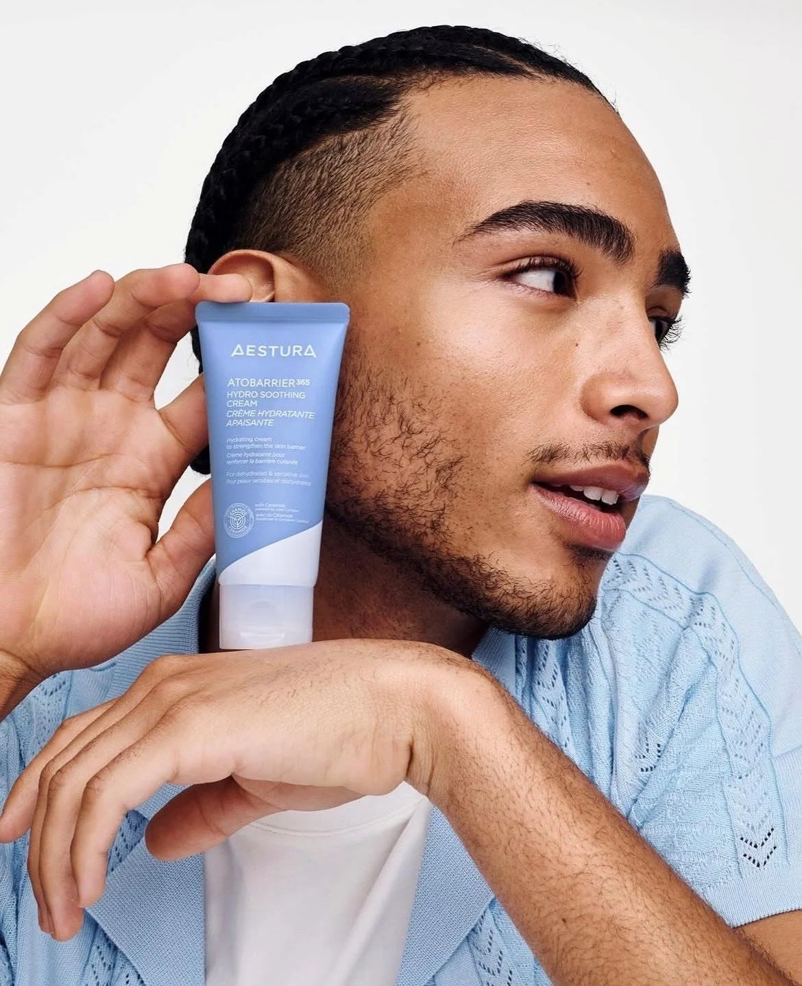 DIT MAAKT JE SKINCARE ROUTINE STERKER: BARRIER SUPPORT