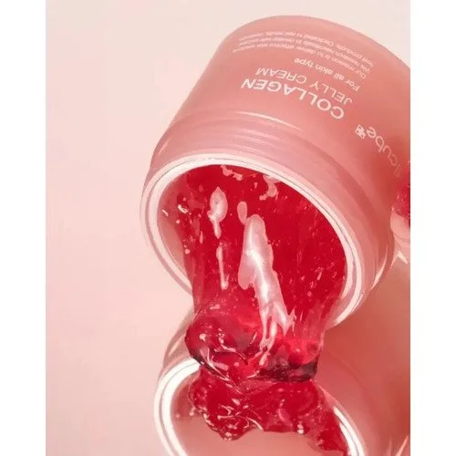 JELLY: DE FUN TEXTURE IN BEAUTY