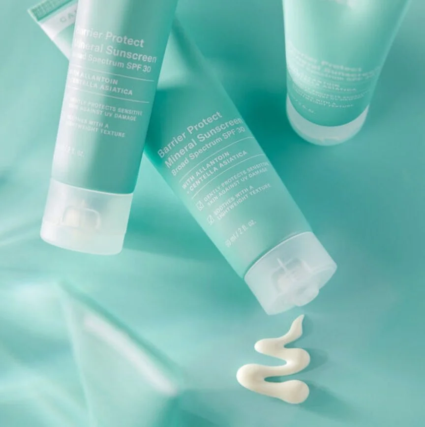 PAULA’S CHOICE: MINERALE SPF ZONDER WITTE WAAS
