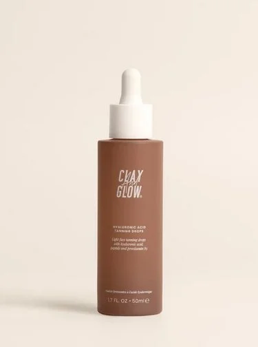 DROP-KISSED: DEZE TANNING DROPS GEVEN EEN GEBRONSDE GLOW 