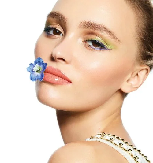 ZOMERMAKE-UP 2026: WATERCOLOR BLUSH &amp; MONOCHROME EYES&nbsp;