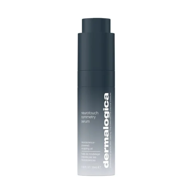 DERMALOGICA NEUROTOUCH SYMMETRY SERUM: SKINCARE OF ZELFHULPSESSIE?