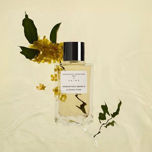 NIEUWE NICHE &amp; 'POP' NICHE PARFUMS