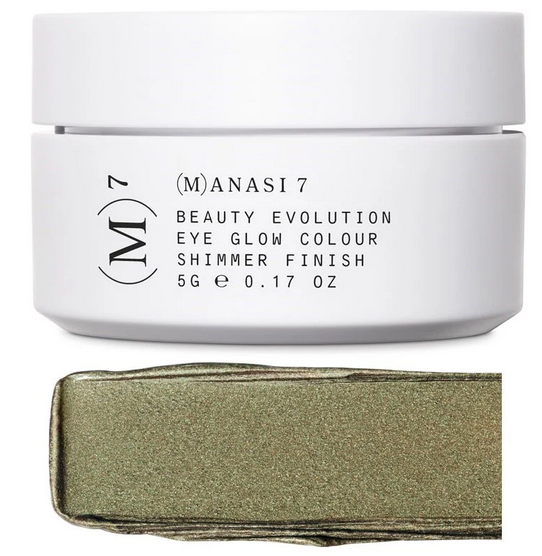 DE MONO EYESHADOW IS TERUG
