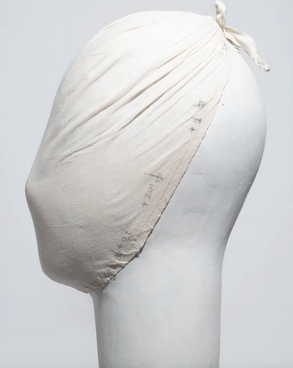 DIT IS DE MEEST PERSOONLIJKE MARTIN MARGIELA AUCTION EVER