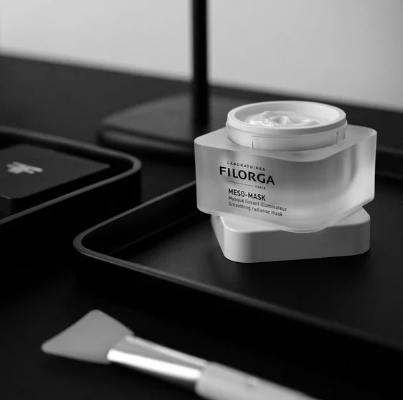 FILORGA MESO-MASK NCEF: WAT BETEKENT "MESO" EIGENLIJK?