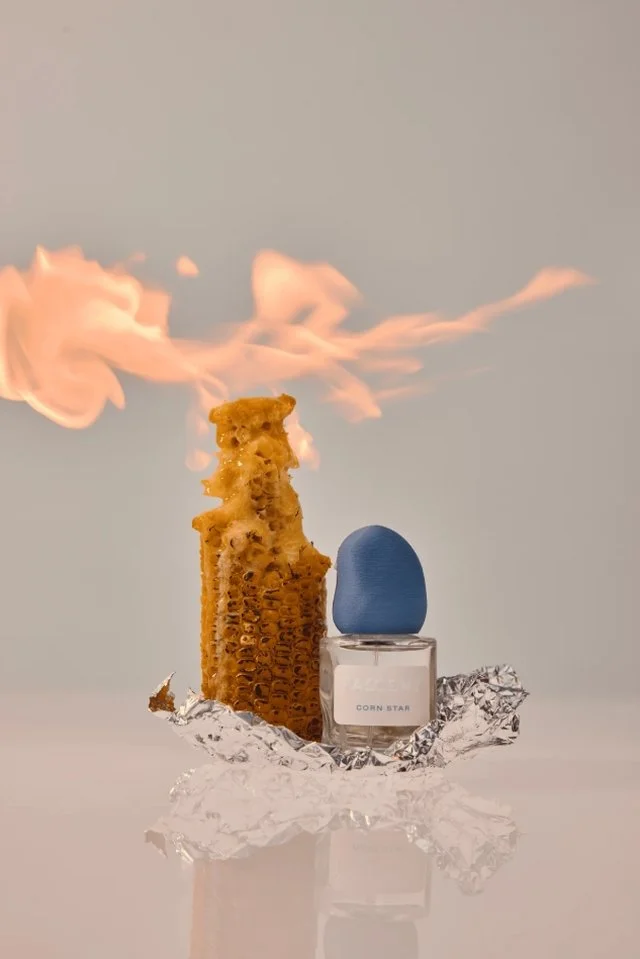 FASCENT CORN STAR: GOURMAND, MAAR DAN MET ZOMERPLANNEN