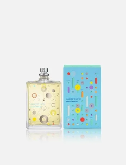 ESCENTRIC MOLECULES COLOGNE ONE: DE MOLECULE GAAT OP ZOMERVAKANTIE
