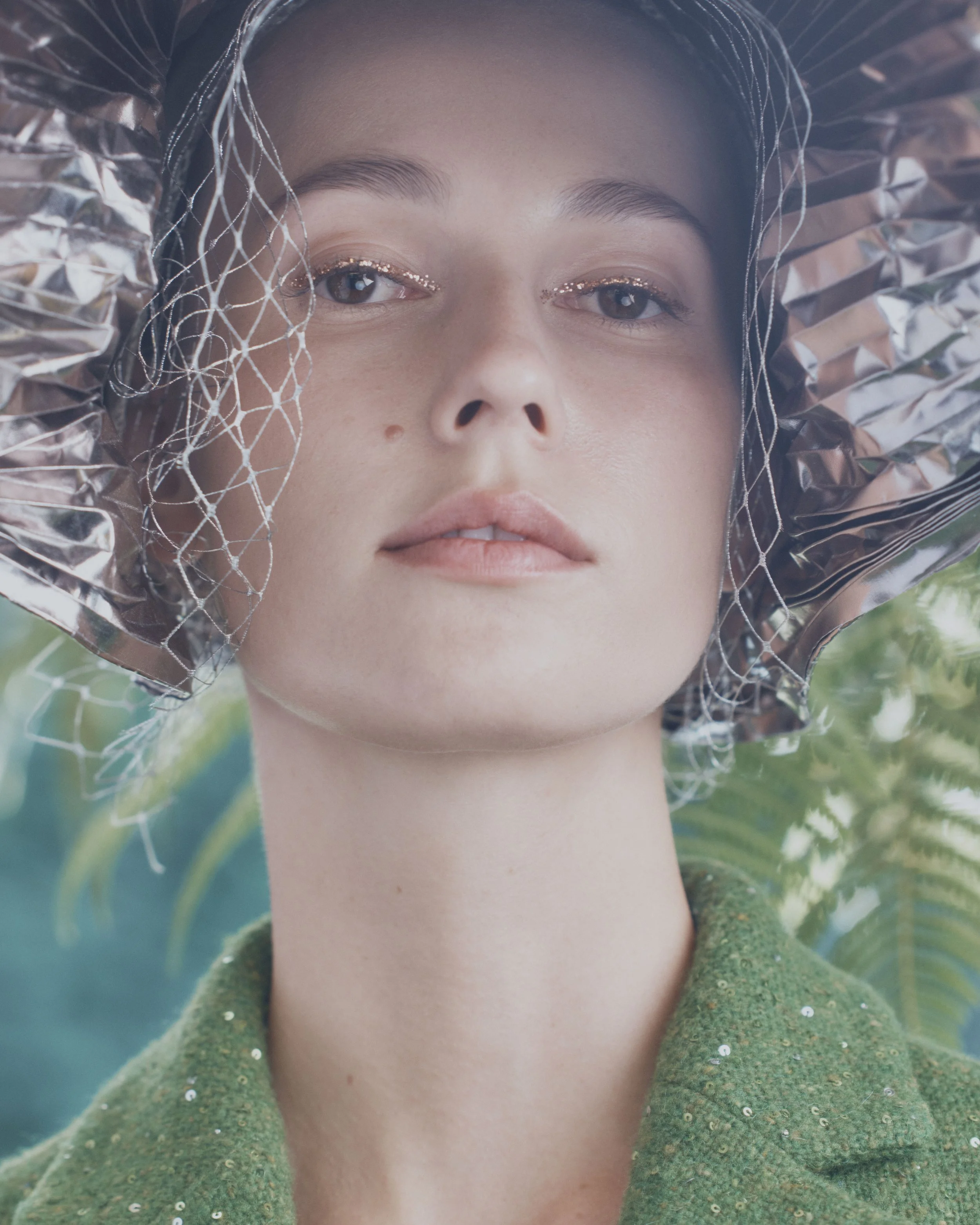 DIOR MAKEUP HAUTE COUTURE COLLECTION F/W 26/27
