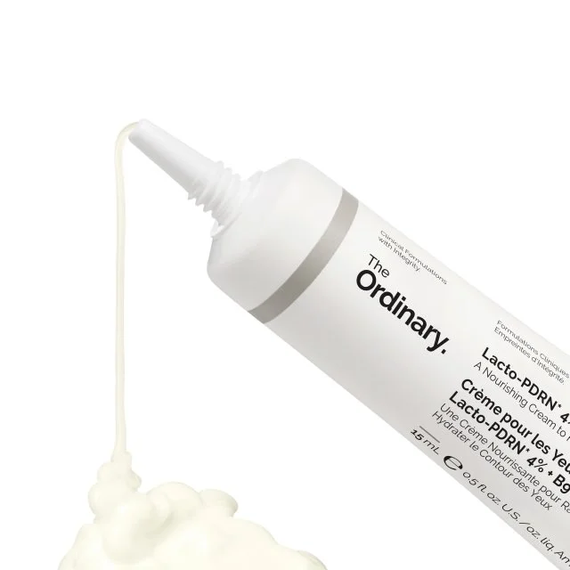DIT IS DE NIEUWE OOG CRÈME VAN THE ORDINARY