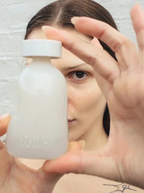 ON ITS WAY: A-BEAUTY &amp; 'AUSSIE GIRL SKIN'