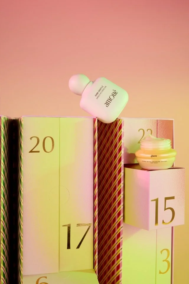 DAAR IS IE AL: DE BIJENKORF KERST ADVENTSKALENDER 2026