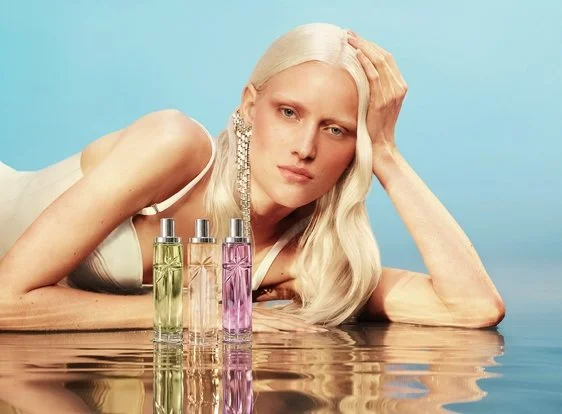 MUGLER STARLICIOUS: FONKELEND PARFUM MÉT GLOW