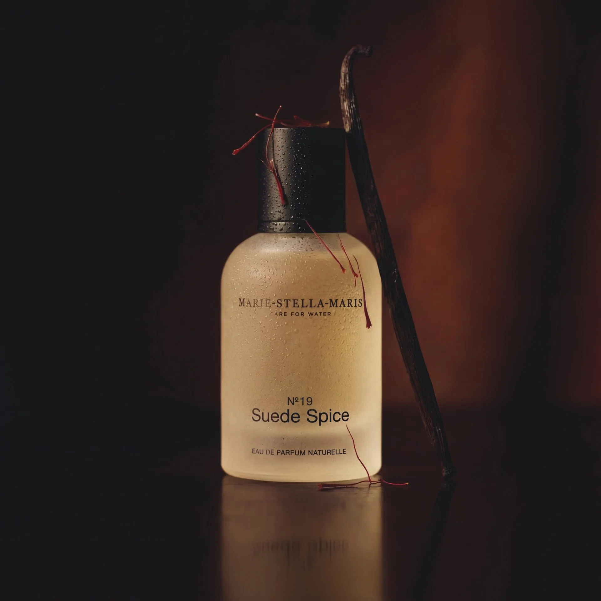 MARIE-STELLA-MARIS NO.19 SUEDE SPICE: HET LAAGJESSEIZOEN IS BEGONNEN