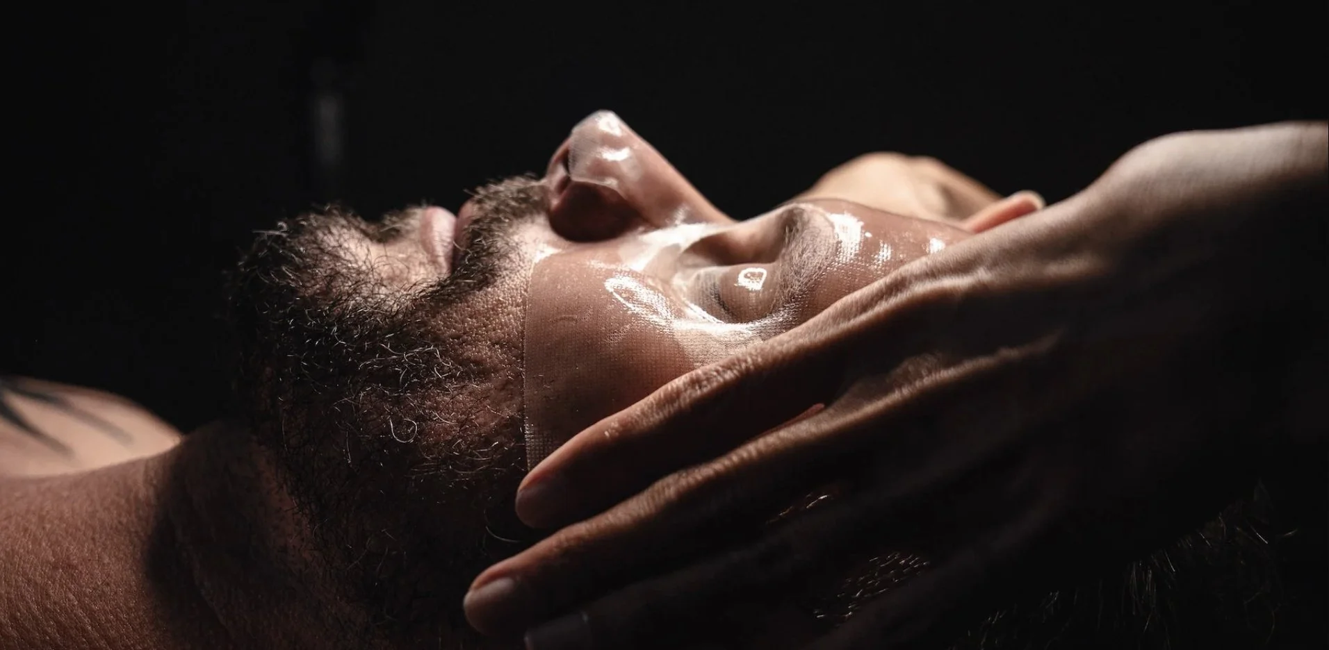 MR. ADAM: SKINCARE-METHODE VOOR MANNEN, OP MAAT