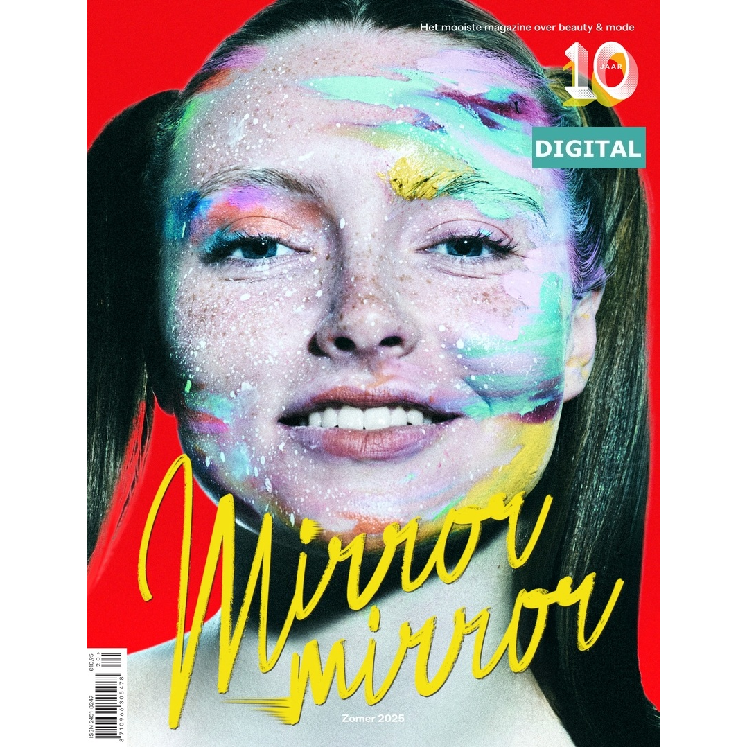 MIRROR MIRROR #20 ZOMER 2025 DIGITAL (PDF, ALL COUNTRIES)