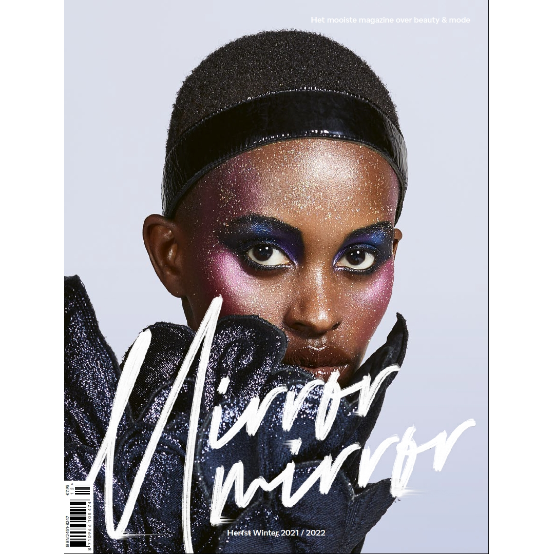 MIRROR MIRROR #13 Winter 2021/2022 PRINT (EU-COUNTRIES)