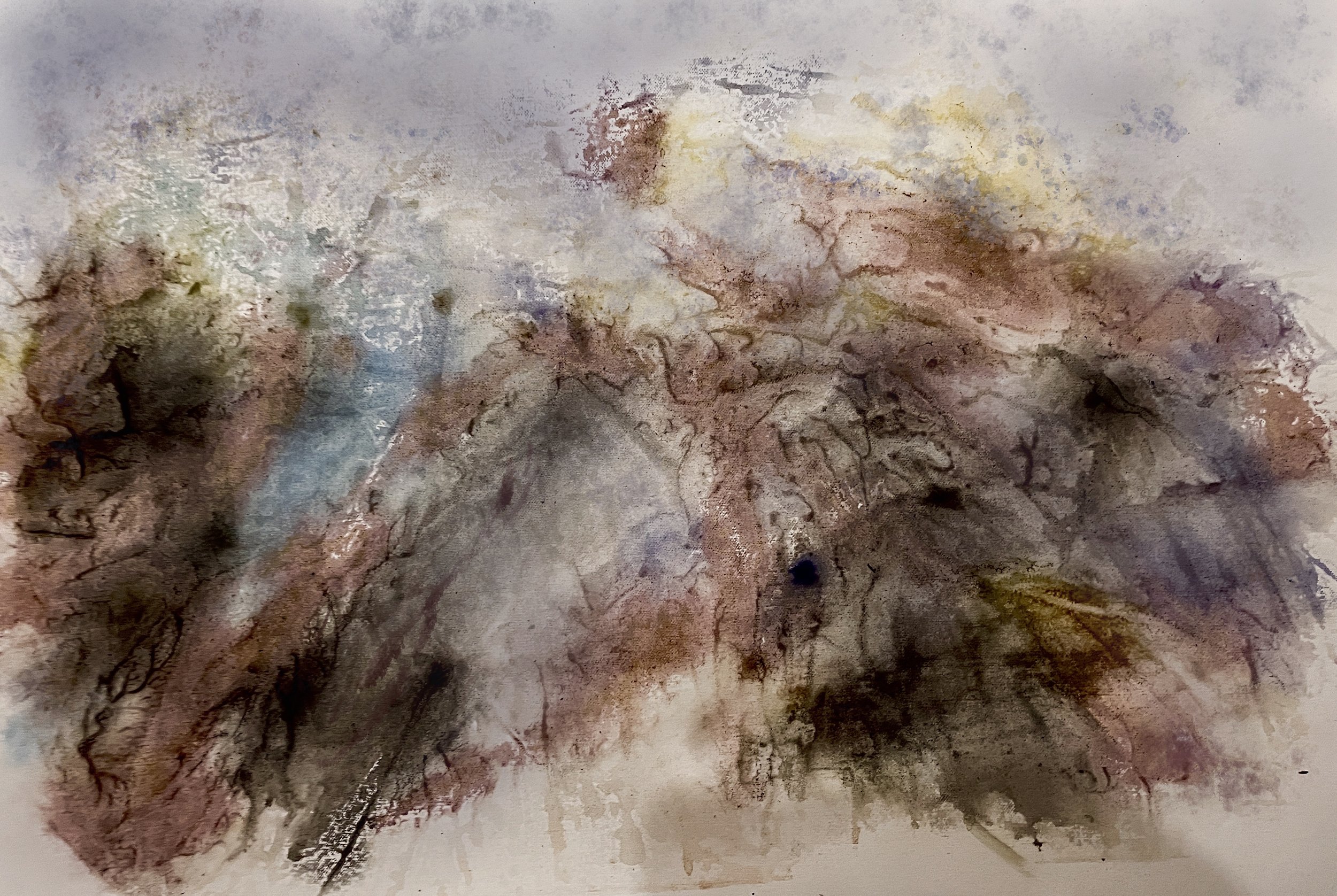 "the Dales" digital commission