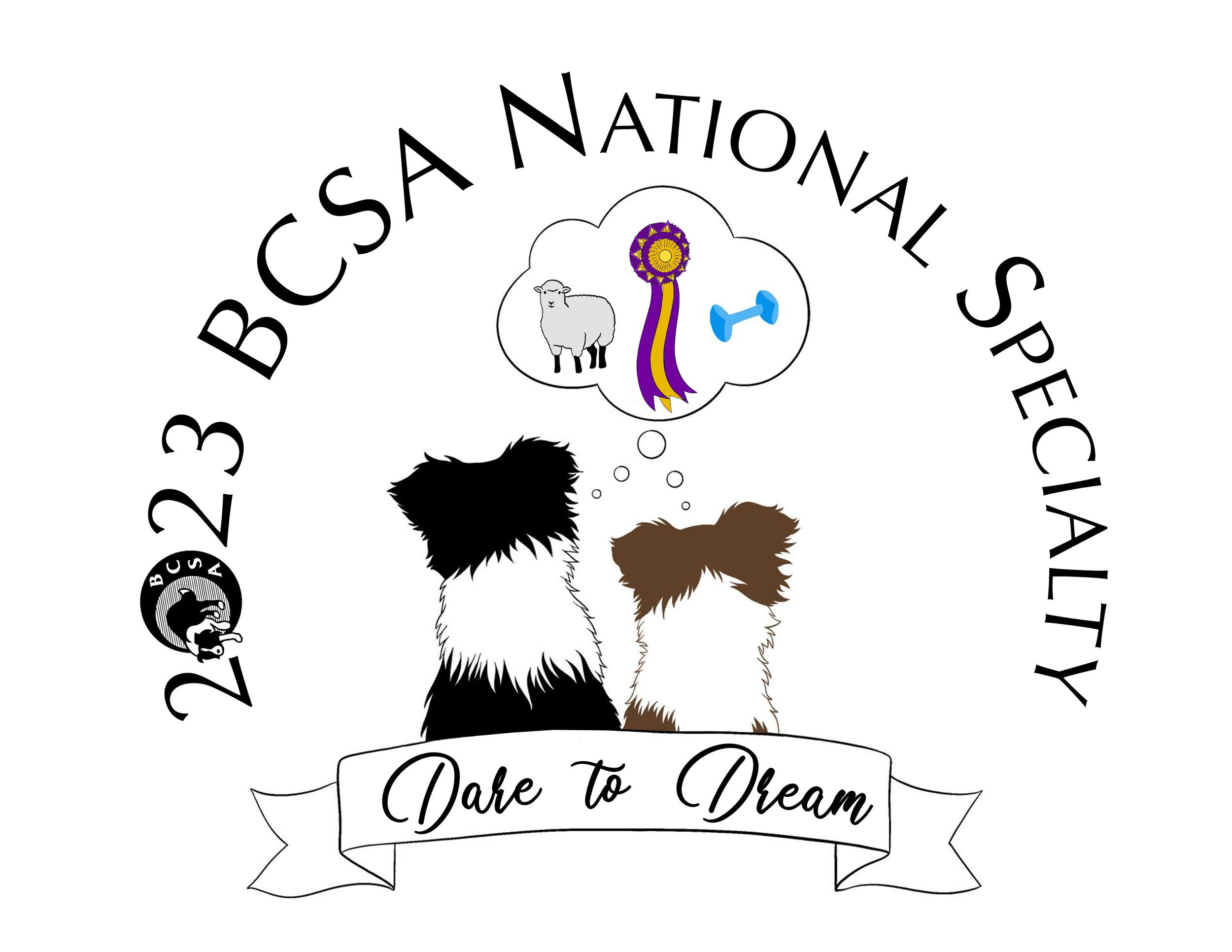 2023 BCSA National Logo