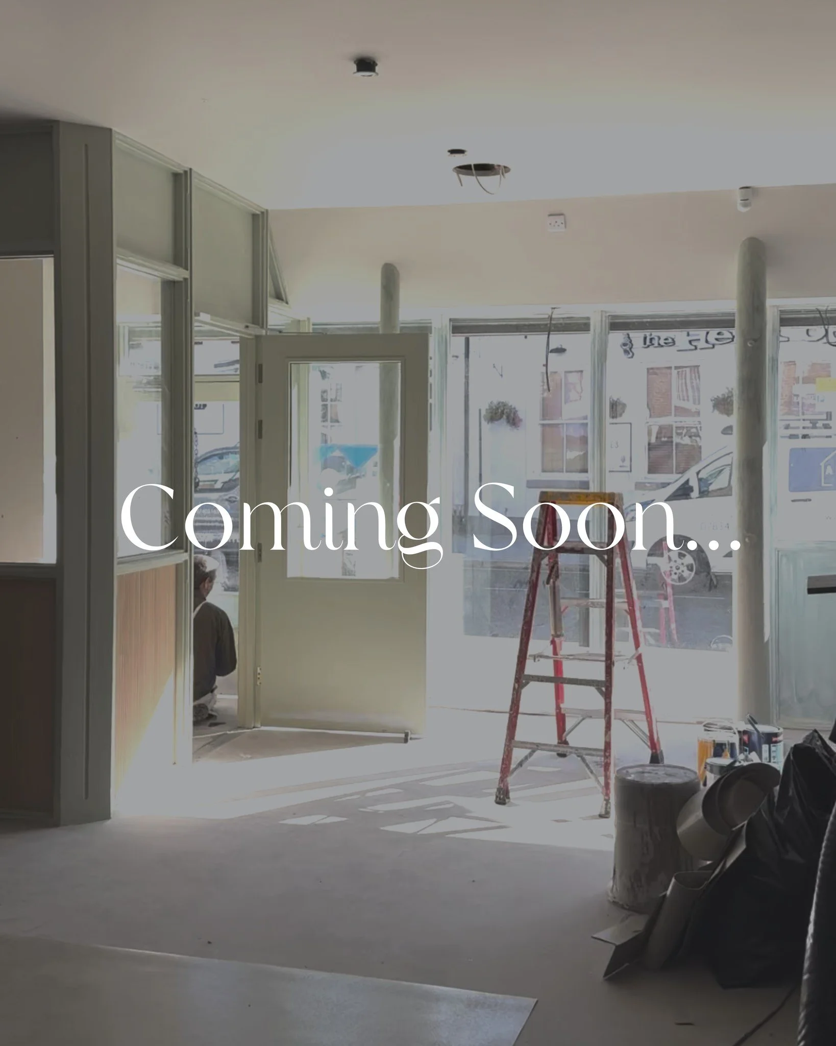 ✨ We&rsquo;ve been keeping a little secret&hellip; 👀 @fika.co_norton  is nearly ready to open its doors in Norton, Stockton-on-Tees! Designed by Nest Interior Design, this caf&eacute; - restaurant blends Scandi calm with North East community spirit.