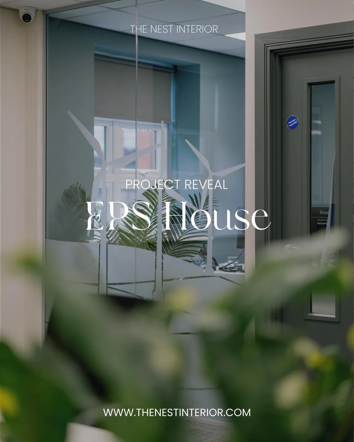 It&rsquo;s finally time to reveal our latest project: EPS House ✨

The brand-new Engineering Power Solutions office right in the heart of Teesside! ⚡️🏢

This has been an absolutely amazing project to work on with an incredible client. We are so prou