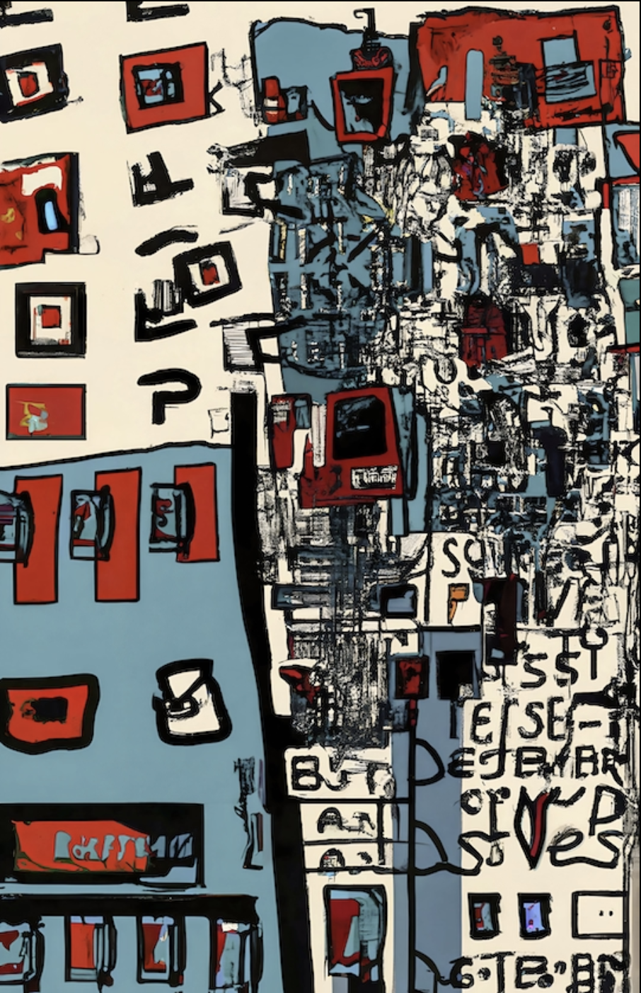 10 Digital Artists: The Reign of Generative Art