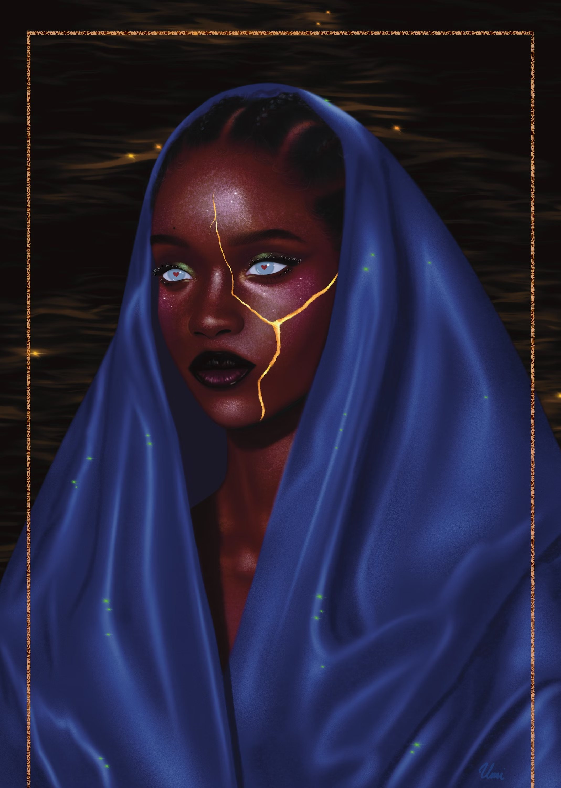 10 Digital Artists: Women’s History Month