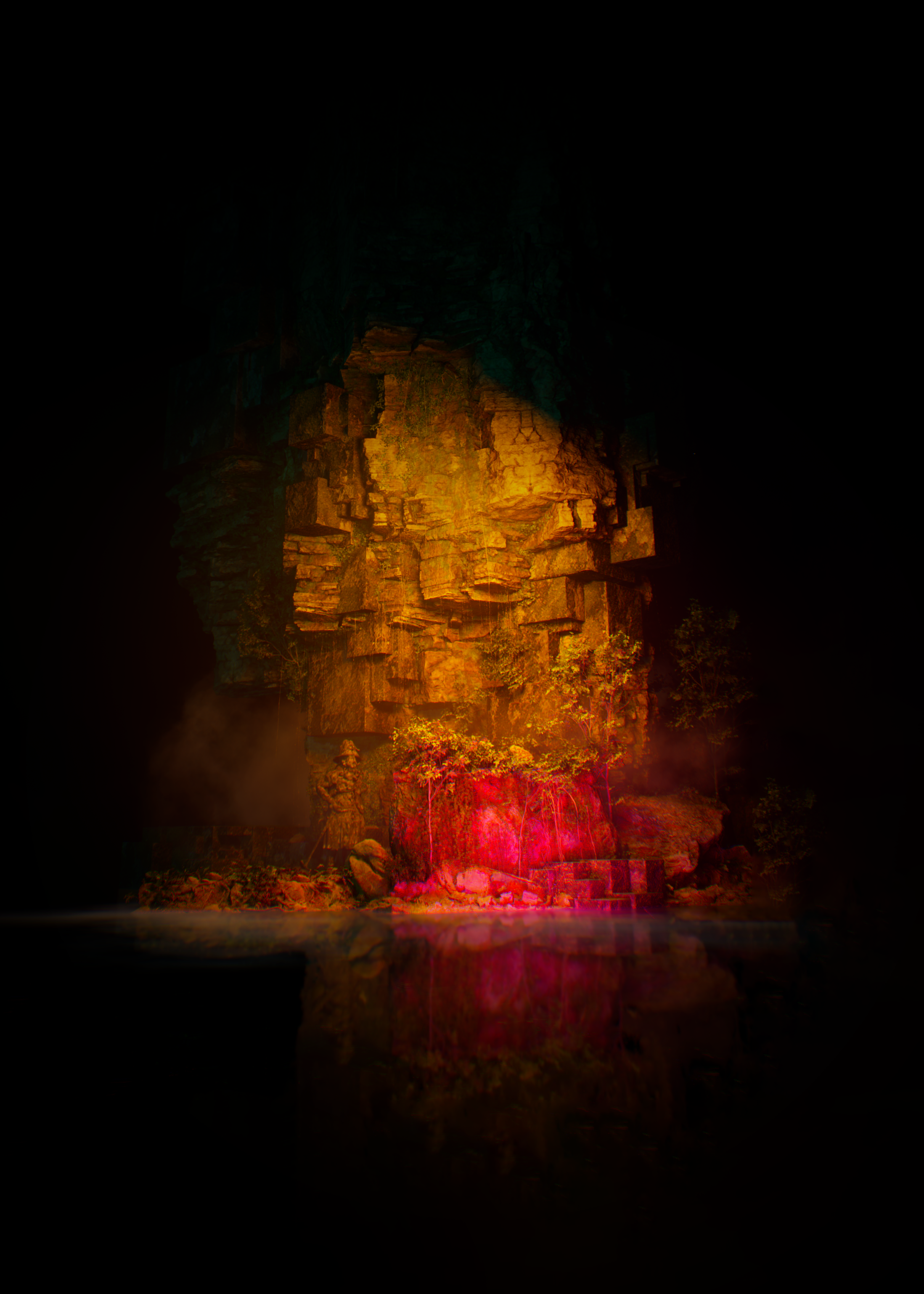 Artist Interview: James Roha
