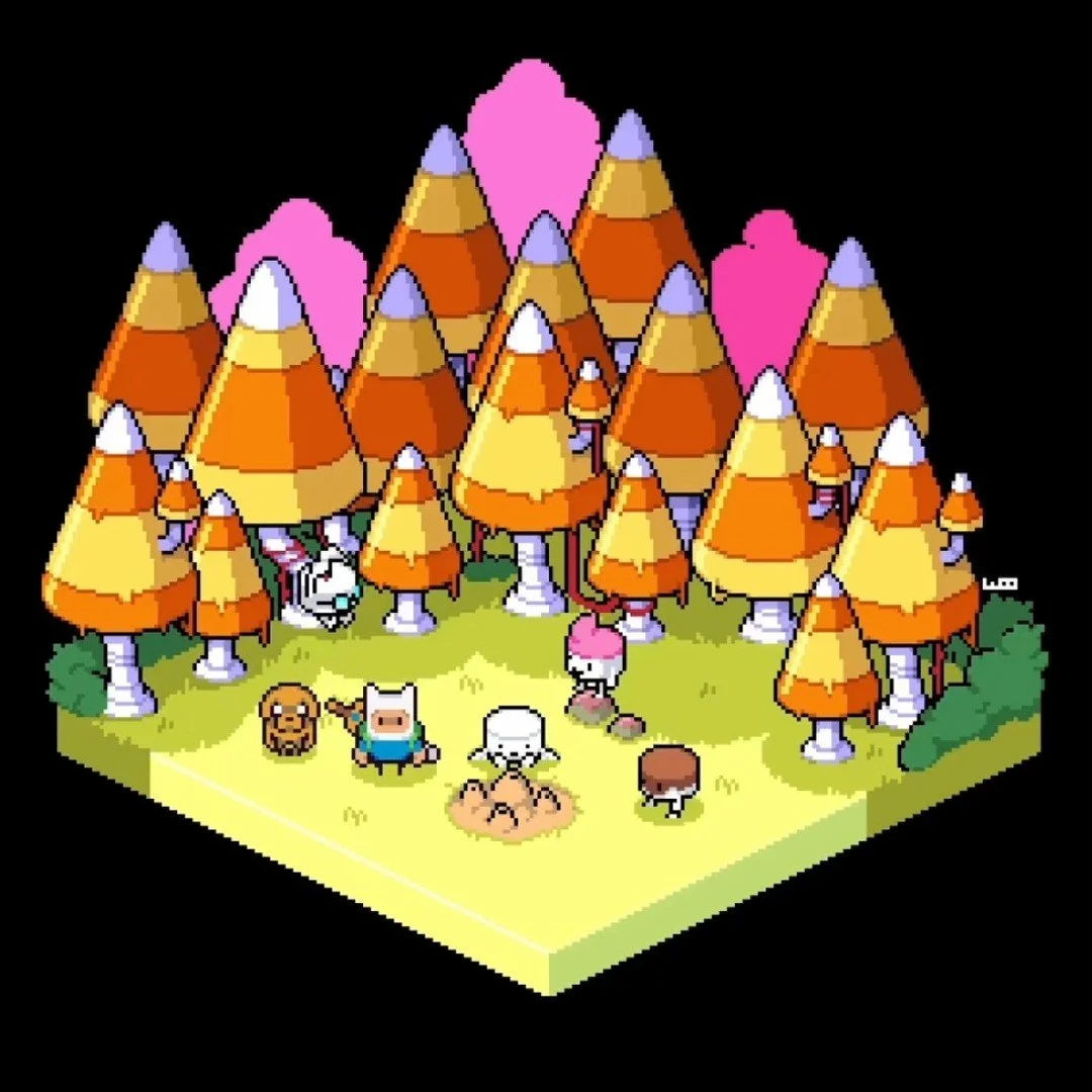 The Art of Digital Collage — DIGITAL ARTS BLOG