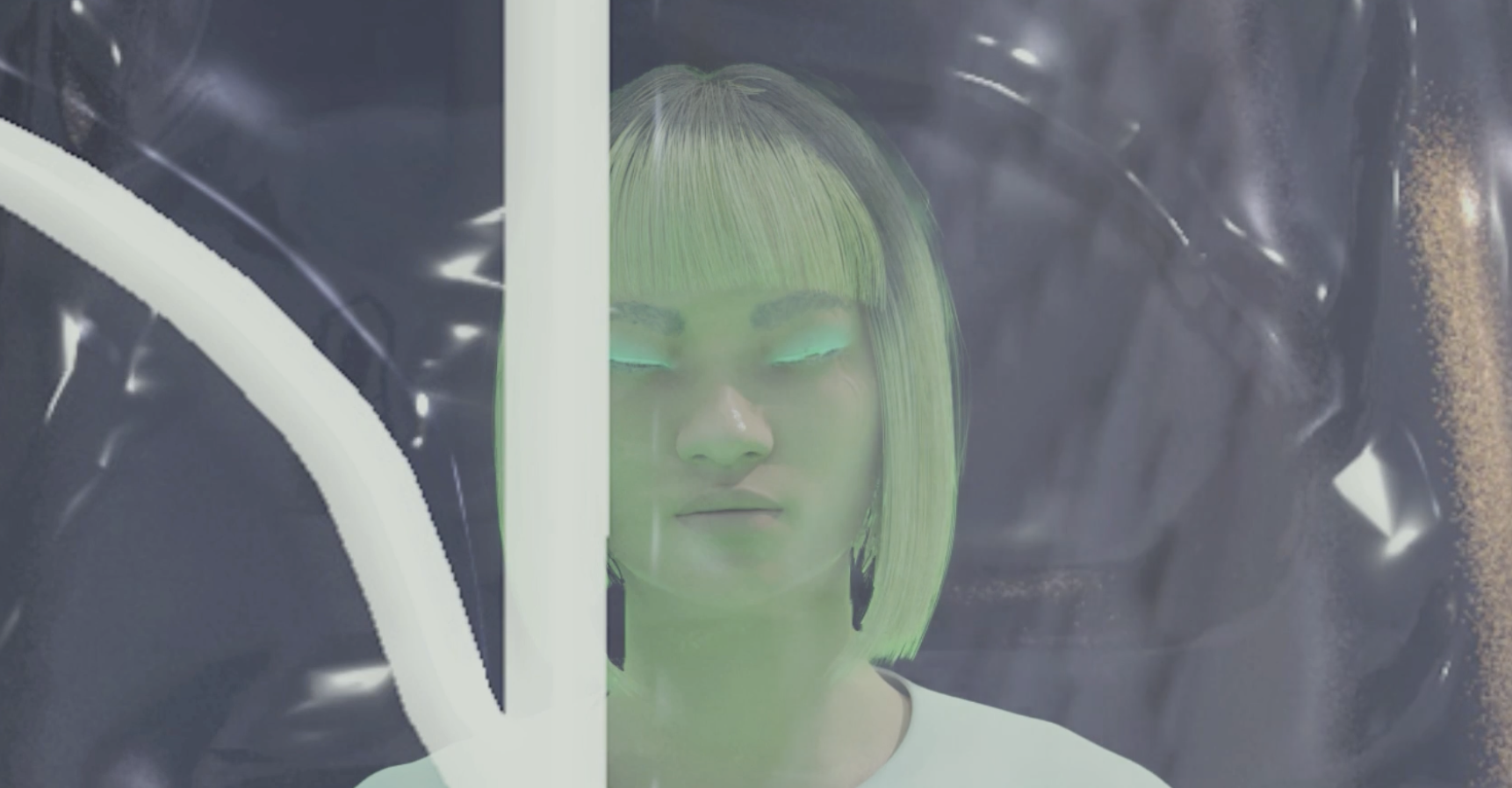 Artist Interview: Audrey Chou