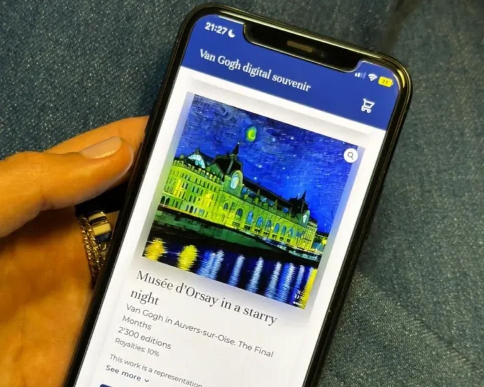 The 21st-Century Museum: Evolving for the Digital Age