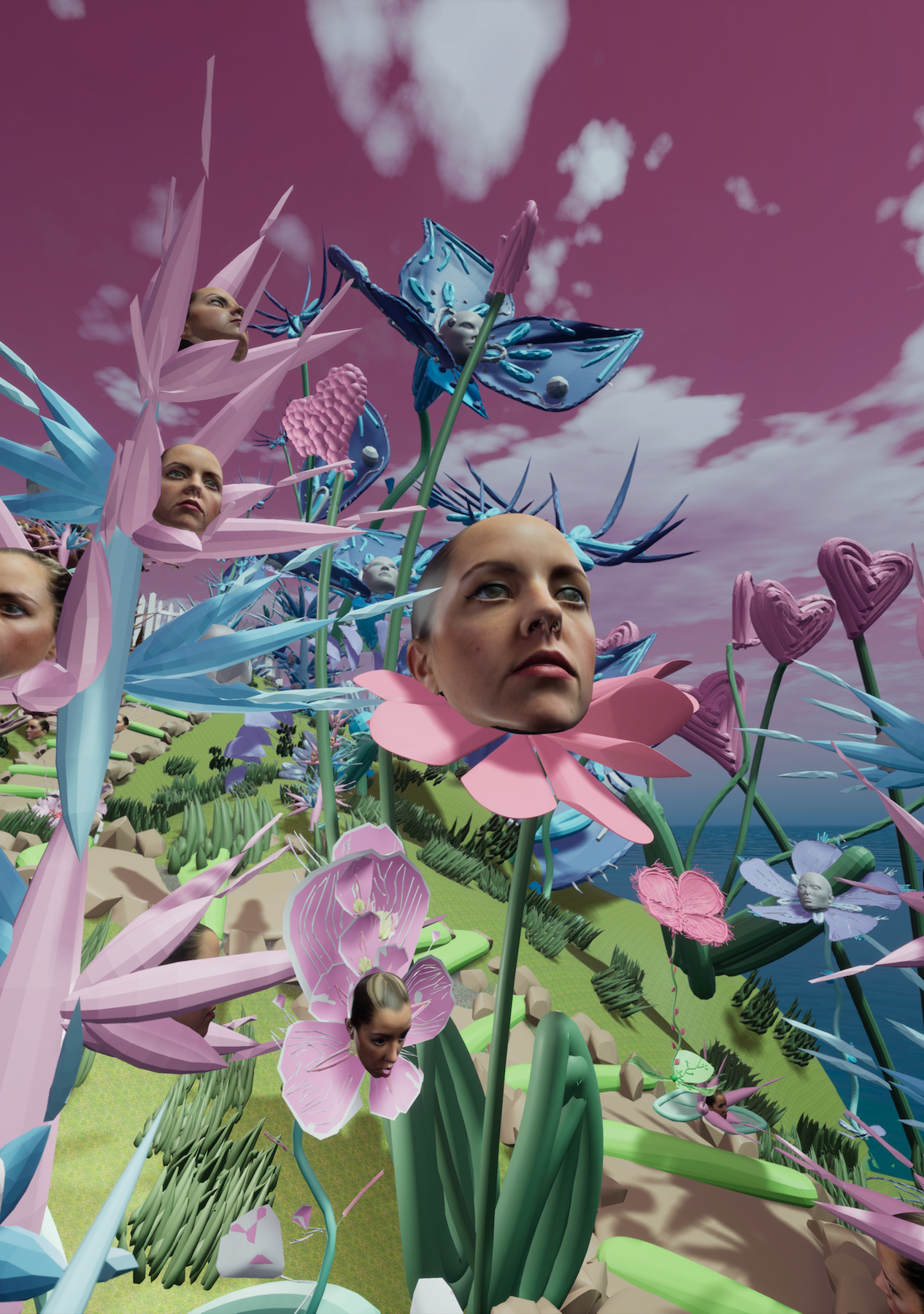 10 Digital Artists: Interactive Art and Design