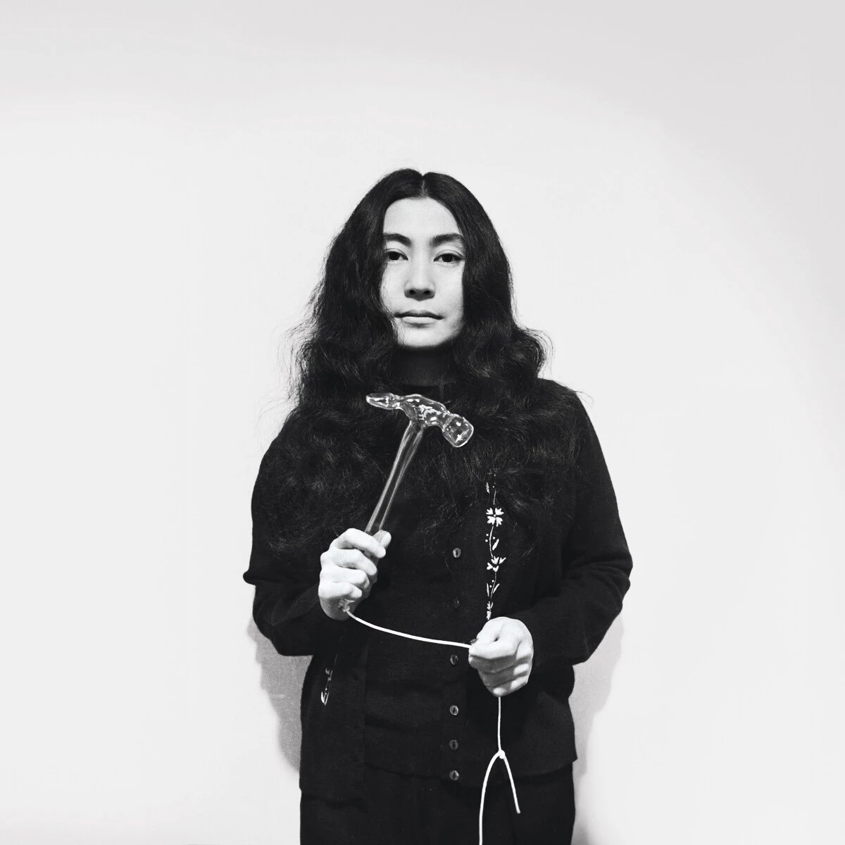 Yoko Ono and the Digital Evolution of Interactive Art